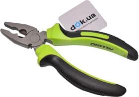 Пассатижи Alloid CN-101160 160 мм