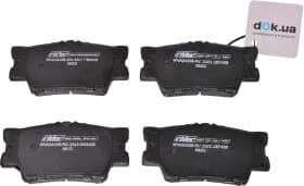 Гальмівні колодки