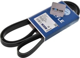 Поликлиновой ремень