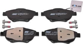 Тормозные колодки