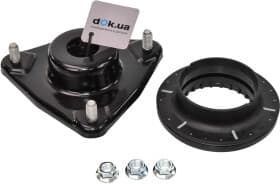 Комплект (опора + подшипник)