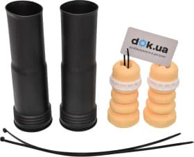 Комплект (пильники + відбійники)