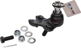 Шарова опора