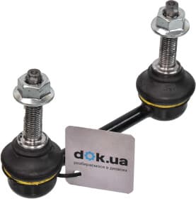 Стійка стабілізатора