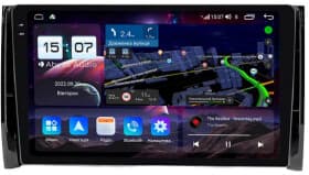 Штатная магнитола Abyss Audio QXR-0114 QXR-0114