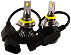 Автолампа HeadLight F1X HB4 P22d 52 W 37004857