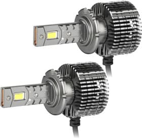 Автолампа StarLight D2S P32d-2 45 W 0000020370