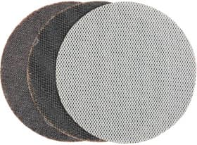 Круг шліфувальний Yato YT-845803 по гіпсу P60