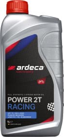 Моторна олива 2Т Ardeca Power Racing синтетична