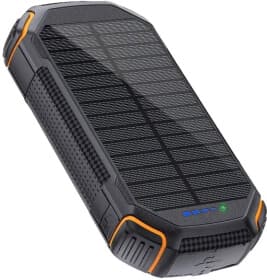 Повербанк Квант WSC31/3 30000 mAh 20 Вт