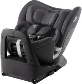 Автокрісло Britax-Romer Swivel