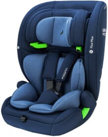 Автокресло OSANN Flux Plus