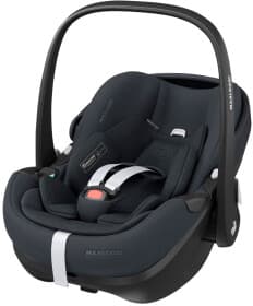 Автолюлька Maxi-Cosi Pebble 360 Pro2