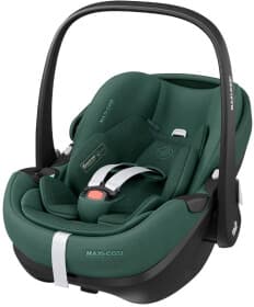 Автолюлька Maxi-Cosi Pebble 360 Pro2