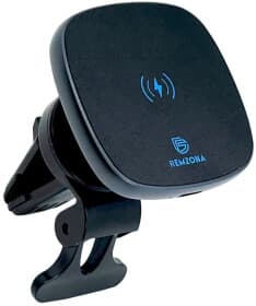 Тримач для телефона Remzona PHMCH-01BK 6924163491526