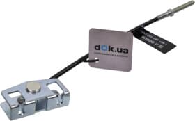 Трос ручного гальма