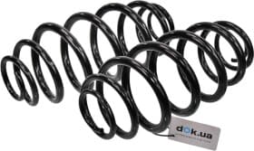 Пружина подвески