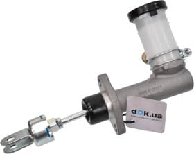 Головний циліндр зчеплення