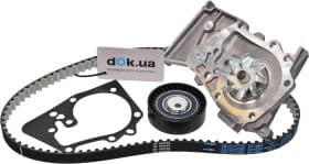 Комплект ремня ГРМ + помпа Комплект ремня ГРМ + помпа