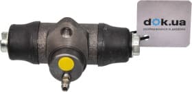 Колесный тормозной цилиндр