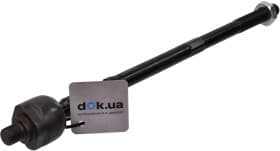 Кермова тяга