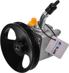 Насос гідропідсилювача керма