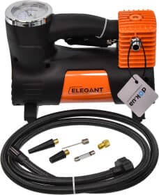 Компрессор Elegant Force Maxi EL100085