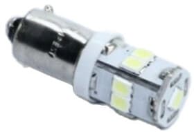 Автолампа Tempest T8 BA9s TMP33T824V