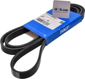 Поліклиновий ремінь