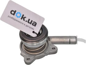 Витискний підшипник