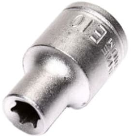 Торцева головка Дорожная Карта DKE10 E10 1/2"