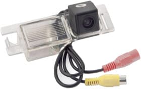 Камера заднего вида Idial CCD-126