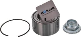 Подшипник ступицы колеса