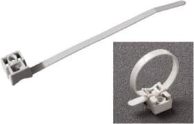 Стяжка UNIFIX CTEM-76180 180 мм 7,6 мм 100 шт