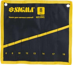 Чохол для інструментів Sigma 6011041