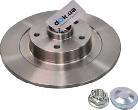 Гальмівний диск