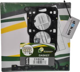 Прокладка ГБЦ