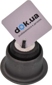 Сайлентблок важеля