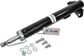 Стойка амортизатора