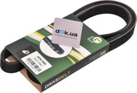 Поликлиновой ремень