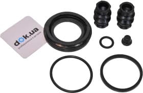 Ремкомплект тормозного суппорта Ремкомплект тормозного суппорта