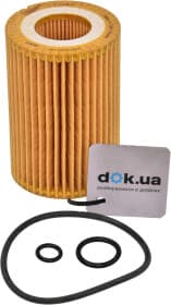 Масляный фильтр