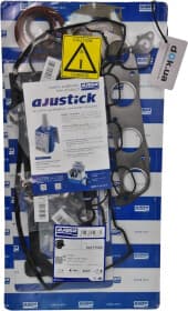 Комплект прокладок полный