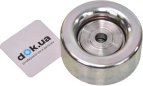 Обводной ролик поликлинового ремня Обводной ролик поликлинового ремня