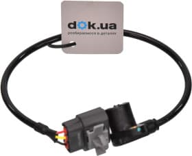 Датчик положения коленвала