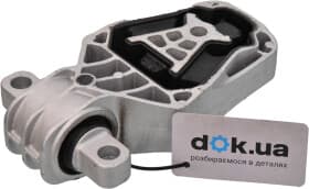 Подушка двигуна