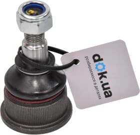 Шарова опора