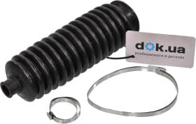 Пыльник рулевой рейки