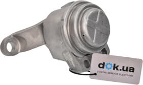 Подушка двигуна