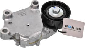 Натяжной ролик поликлинового ремня Натяжной ролик поликлинового ремня